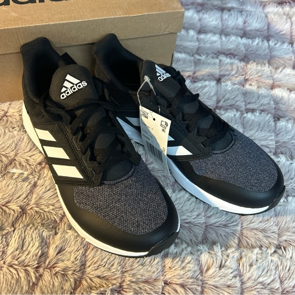 adidas gazelle silver green womens Adidas Kids FortaRun 2.0 EL  Brine Sporting Goods